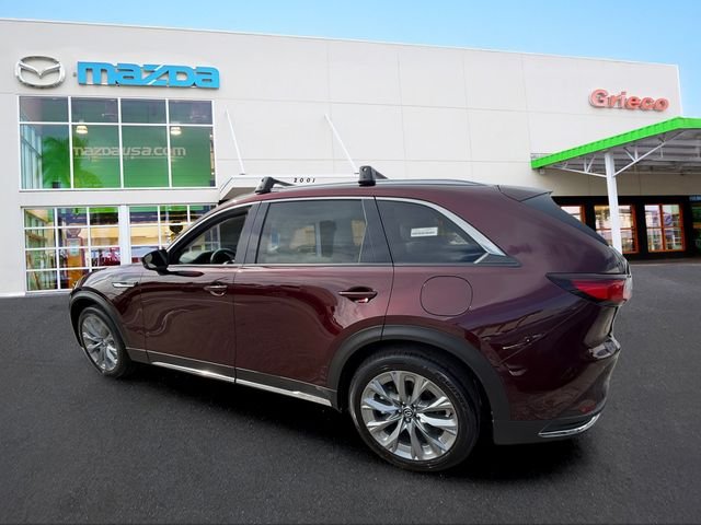 New 2026 Artisan Red Premium Mazda 3.3 Turbo Premium Plus AWD image 11