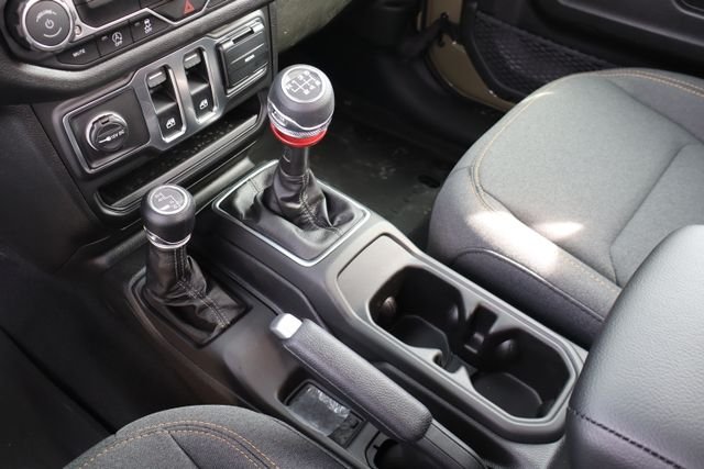 New 2026 41 Jeep Sport image 25