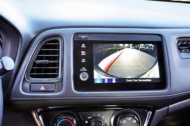 Used 2021  Honda Sport image 24