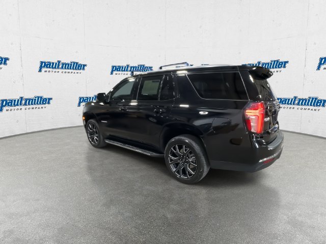 Certified Used 2024 Black Chevrolet LT image 8