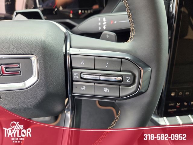 2026 GMC Acadia AT4 - Photo 27