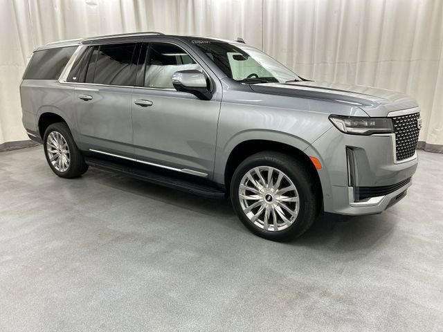 2023 Cadillac Escalade ESV