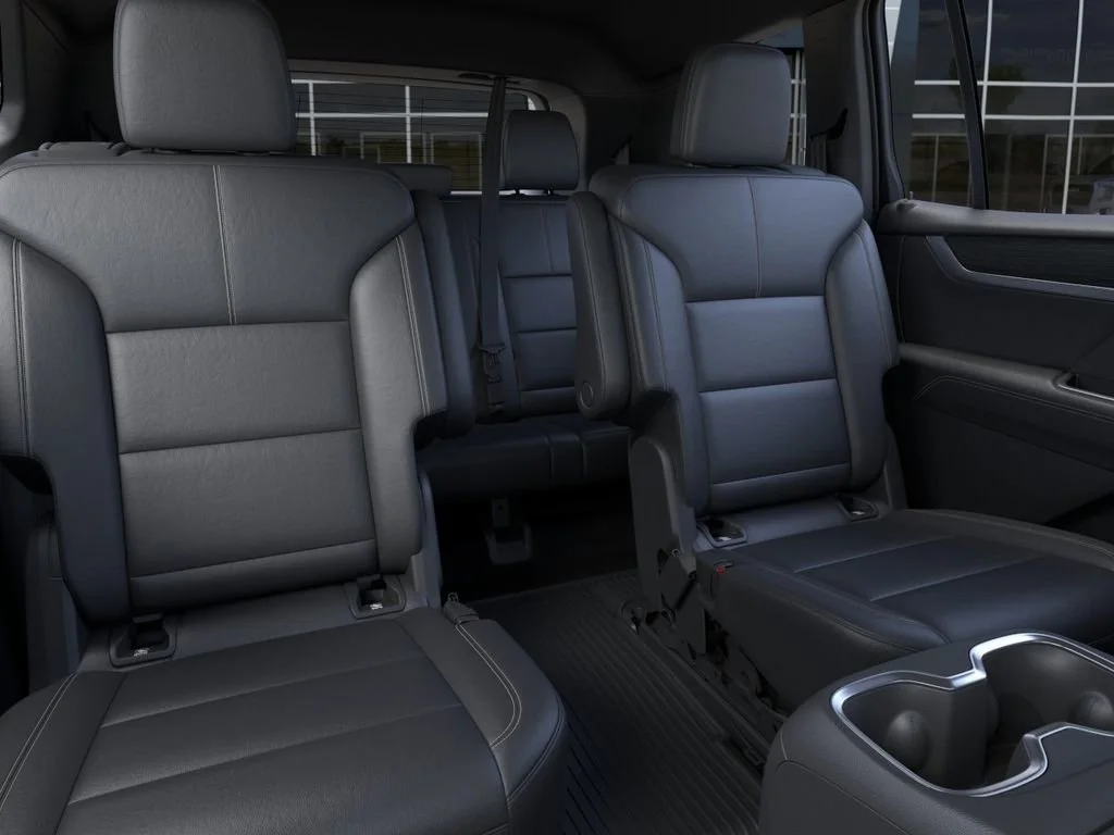 New 2026 Summit White GMC Elevation image 17