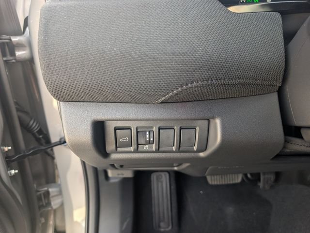 New 2026 RIVER ROCK PEARL Subaru Limited XT image 8