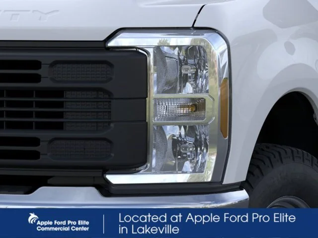 New 2026 Oxford White Ford XL image 18