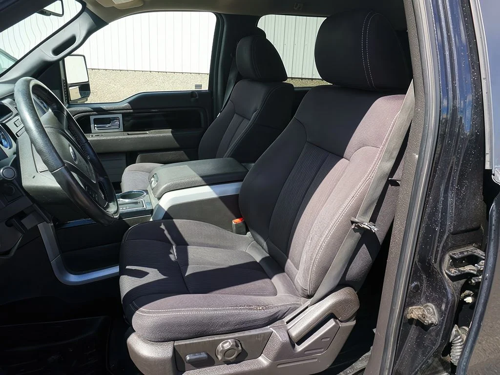 2010 Ford F-150 Platinum - Photo 17