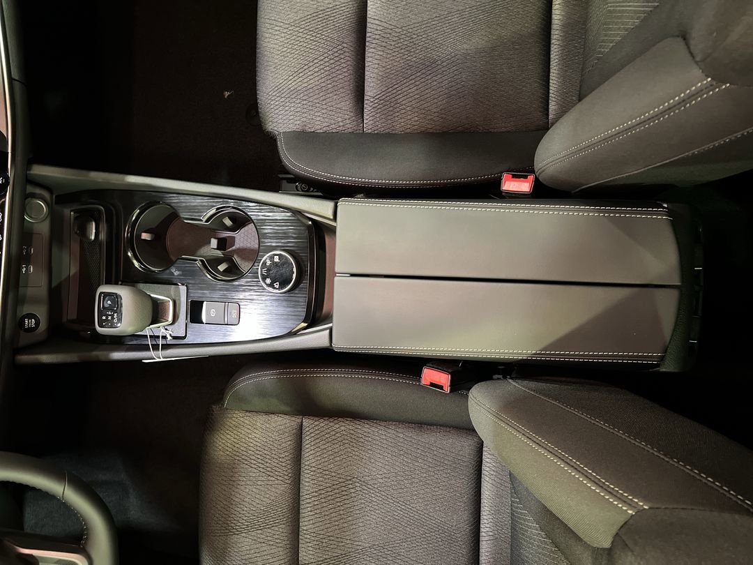 2026 Nissan Rogue SV - Photo 22