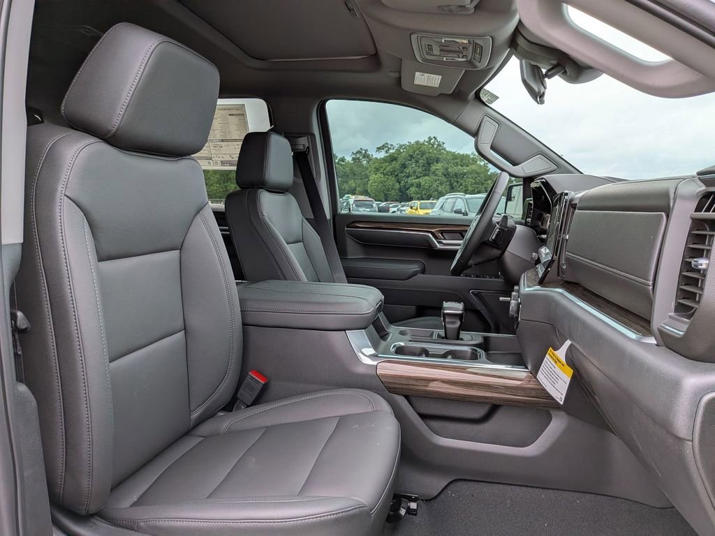New 2026 Sterling Gray Metallic Chevrolet RST image 30