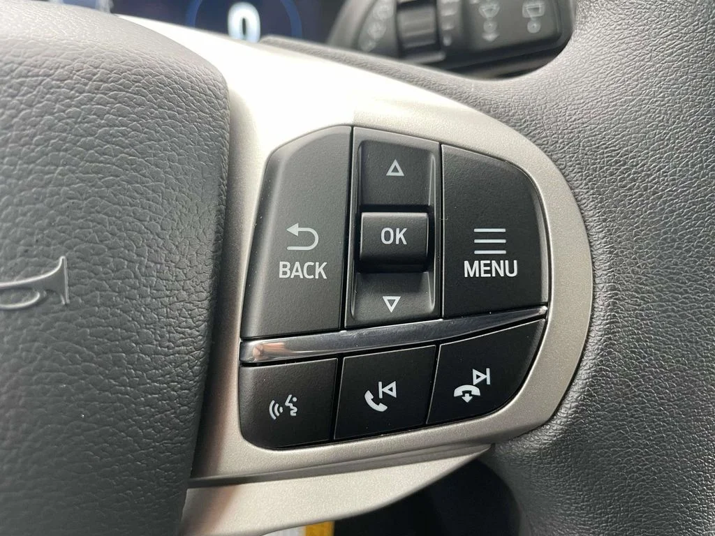 New 2026 Carbonized Gray Metallic Ford Active 100A image 22