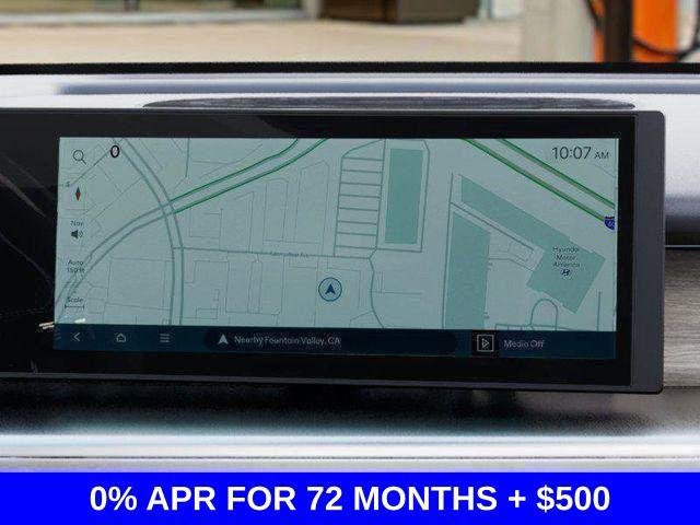 New 2026 Gray Hyundai SEL image 50