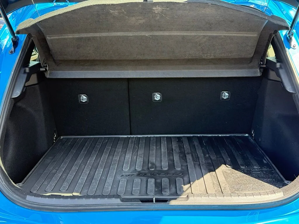Used 2024 Blue Toyota Circuit Edition image 11