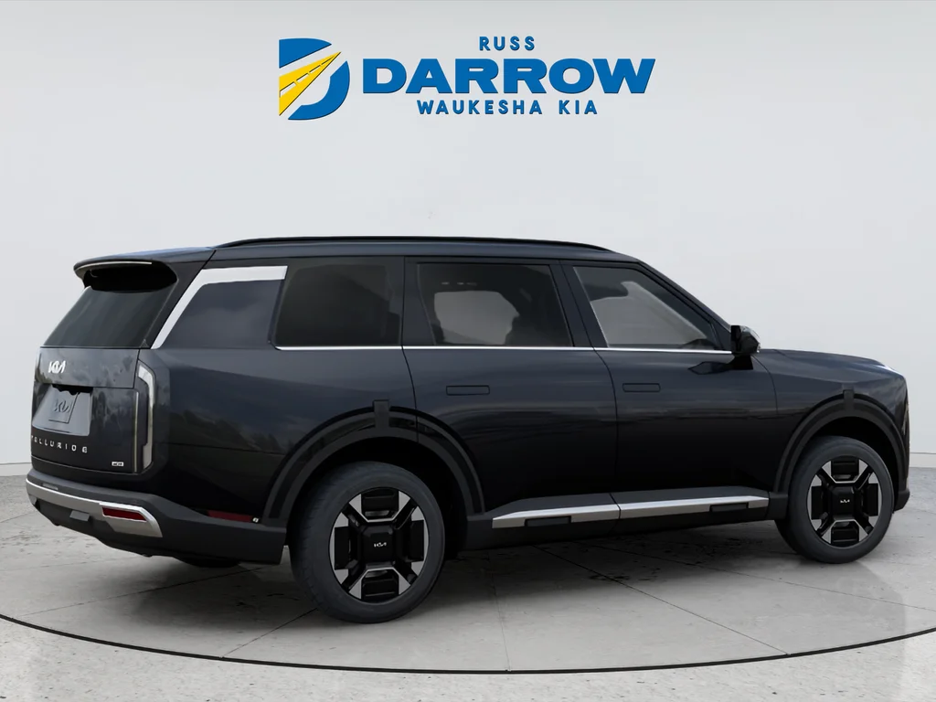 New 2027 Panthera Metal Kia EX image 4