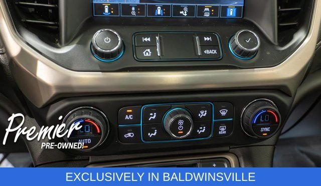 Used 2023 Gray GMC Denali image 33