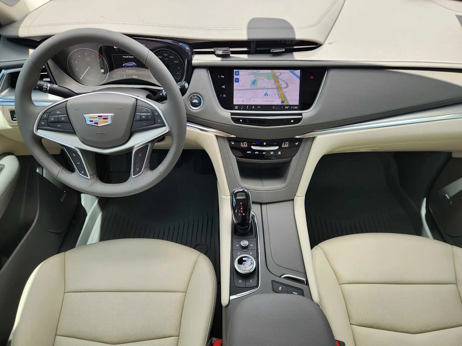2026 Cadillac XT5 Premium Luxury - Photo 18