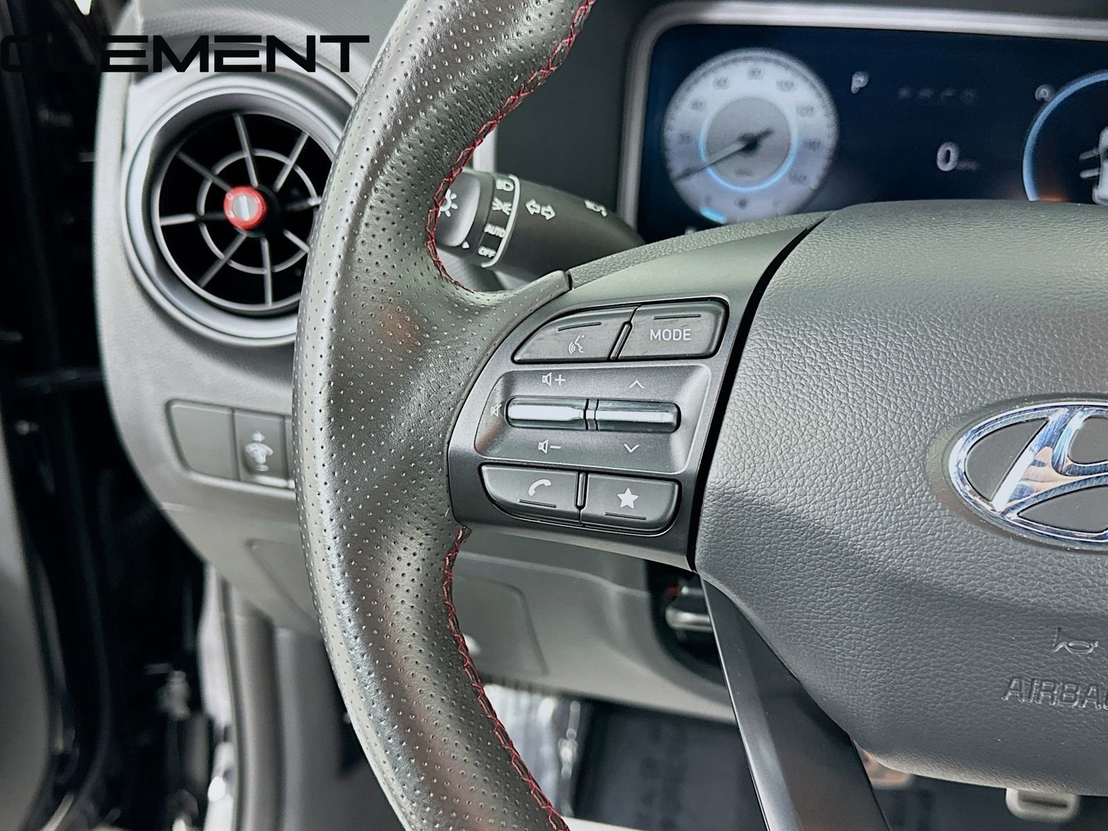 Certified Used 2023 Black Hyundai N Line image 15