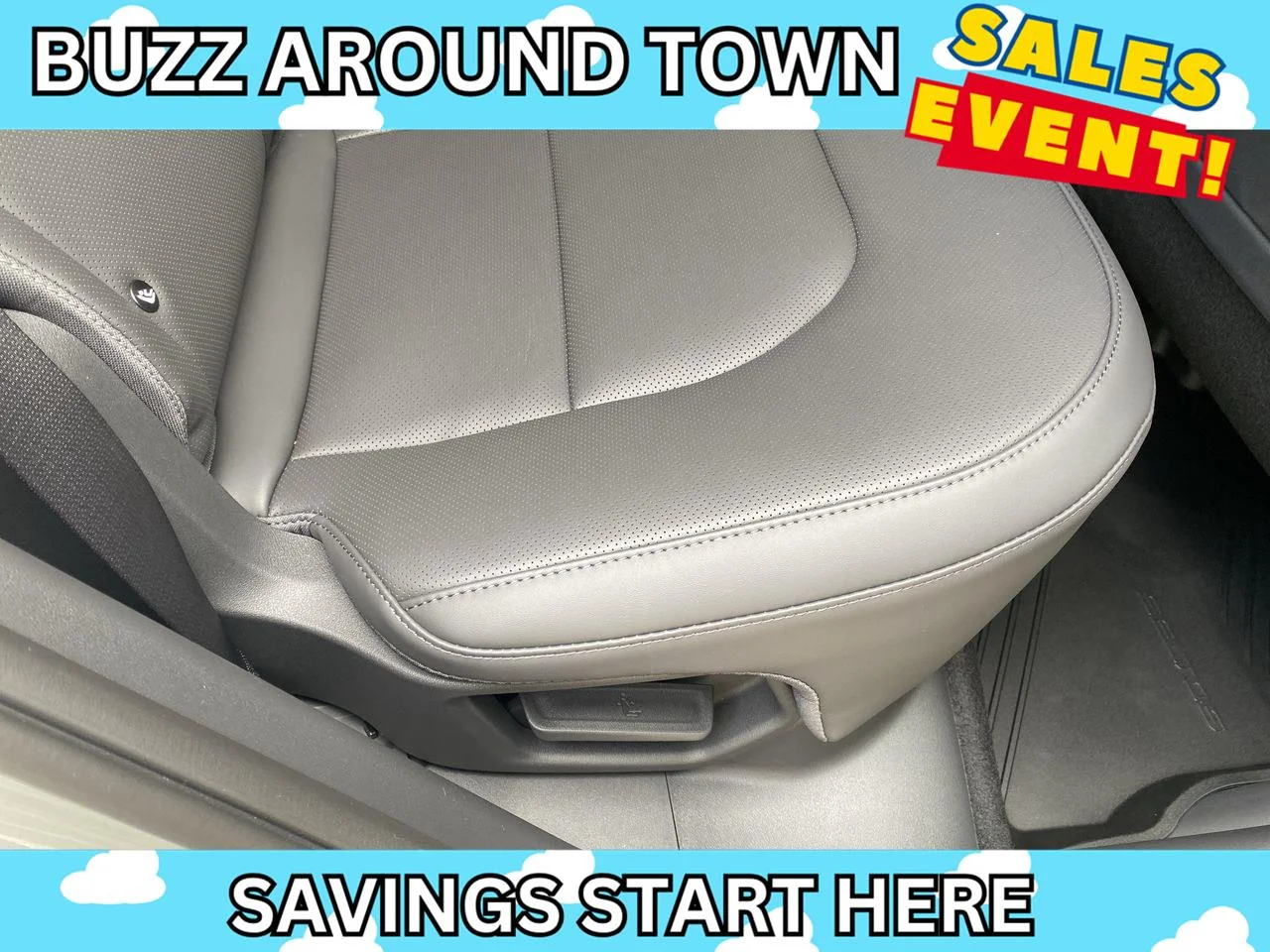New 2027 Ivory Silver Kia EX image 27