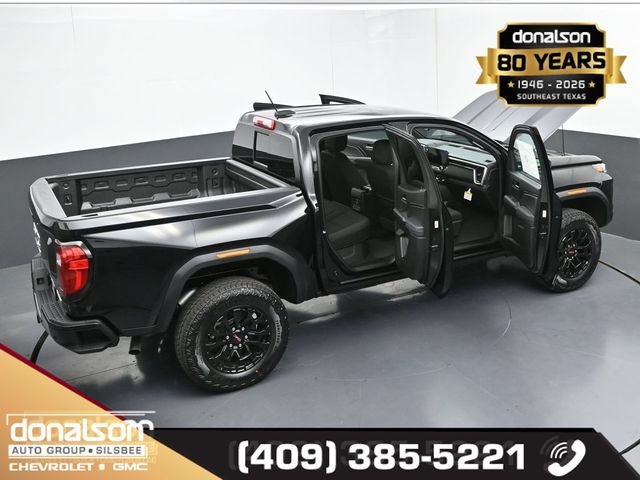 2026 GMC Canyon Elevation - Photo 23