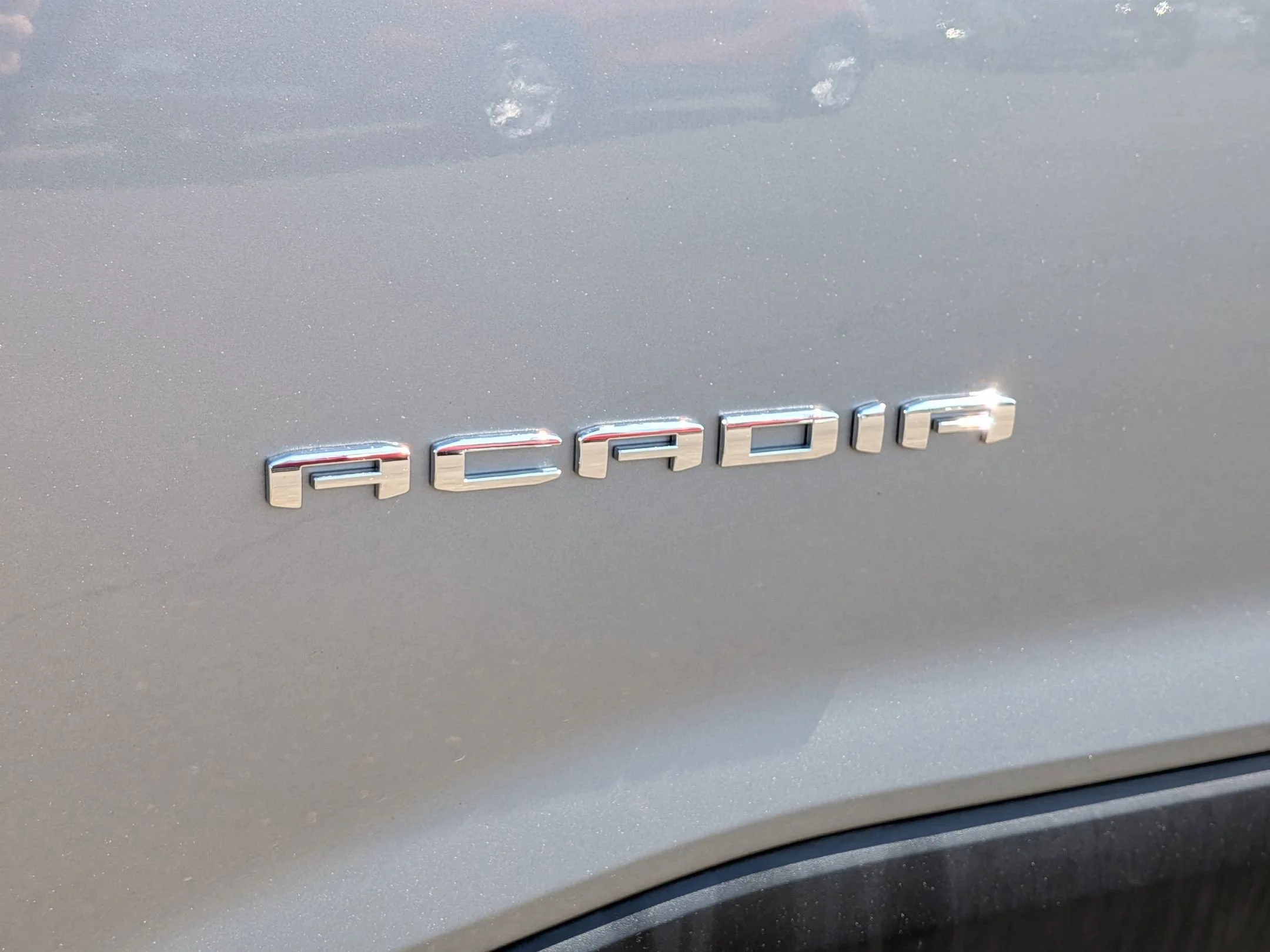 Used 2023 Sterling Metallic GMC SLE image 31