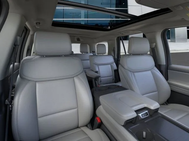 New 2026 Black Ford Active image 10
