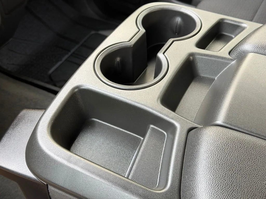 Used 2019 Gray Chevrolet Custom Trail Boss image 15