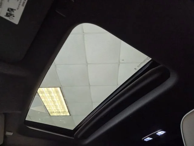 New 2026 Glacier White Tricoat GMC Denali image 19
