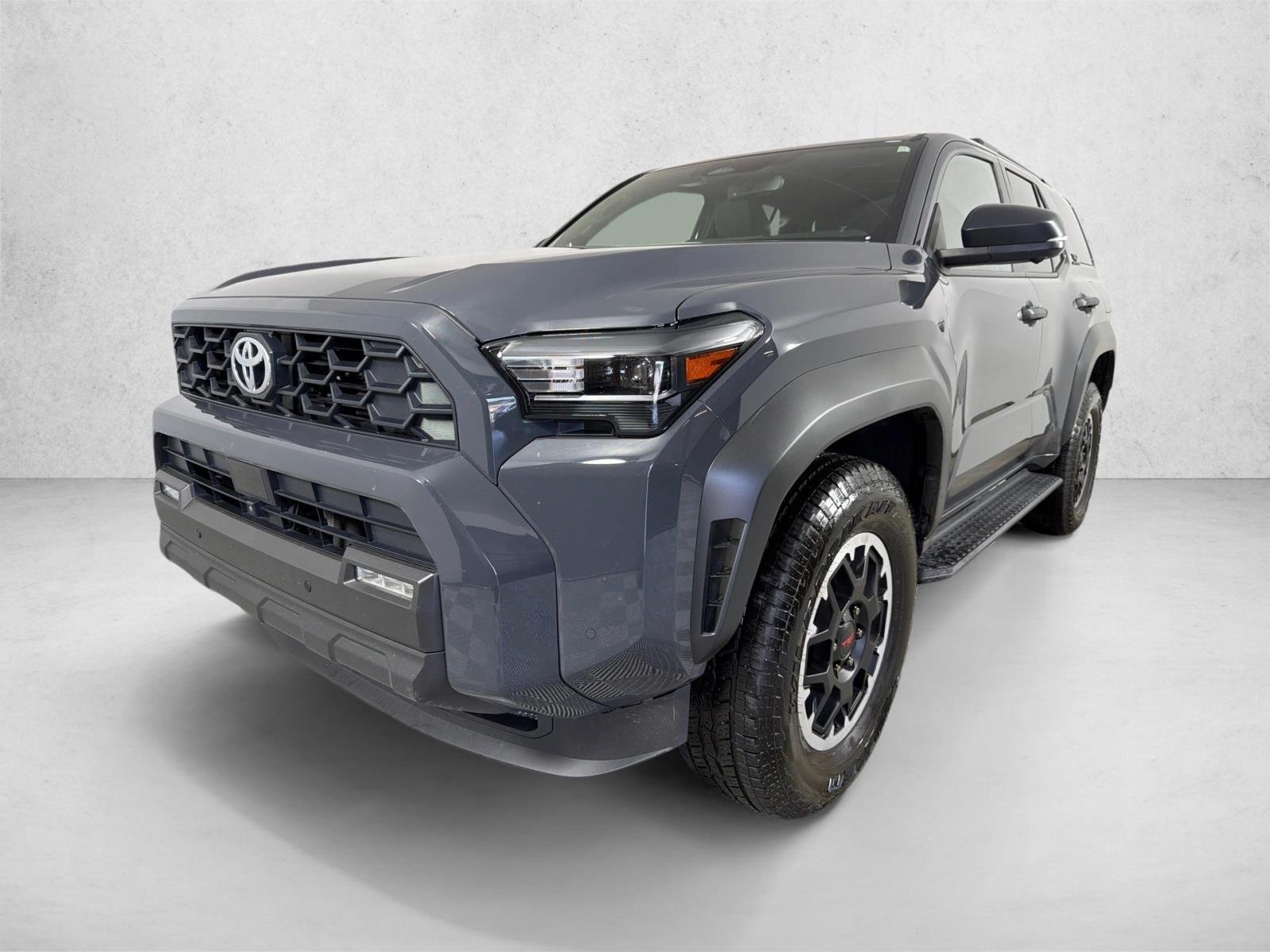 Certified Used 2025 Underground Toyota TRD Off Road Premium image 7