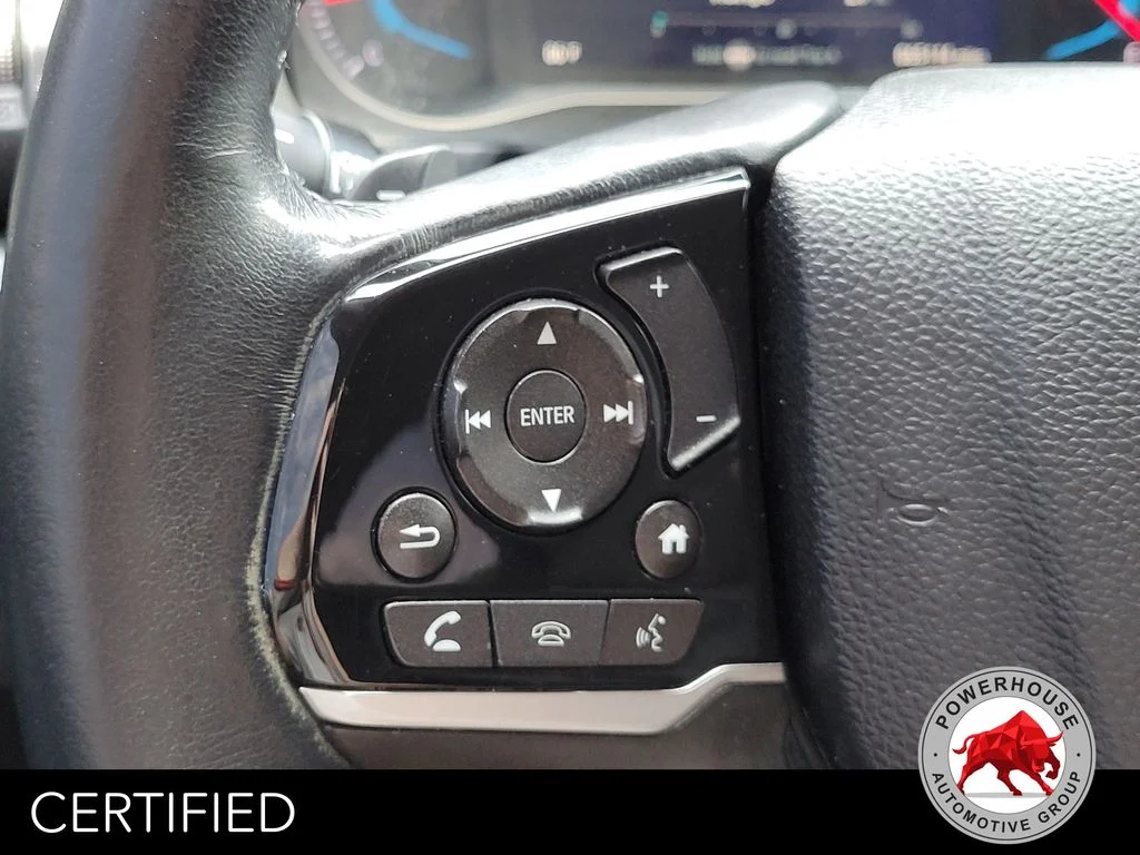 Used 2021  Honda Touring image 31