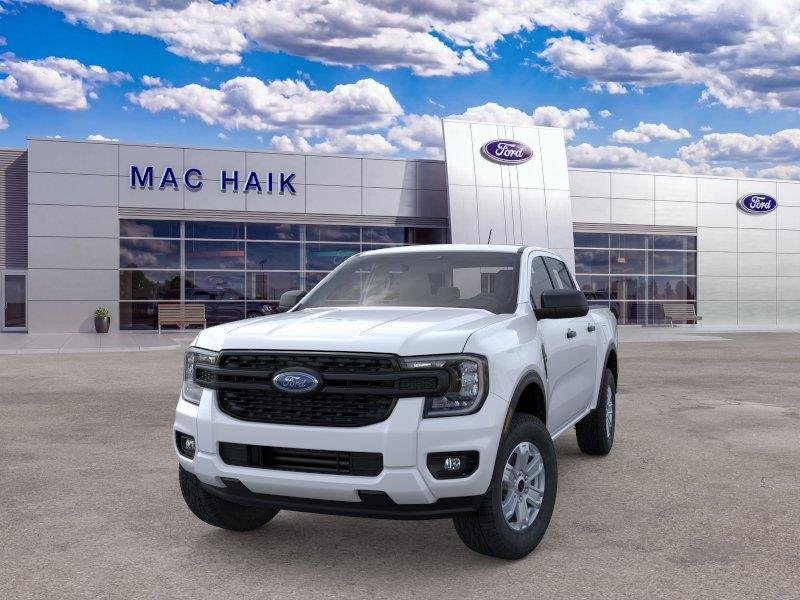 New 2026 Oxford White Ford XL image 2