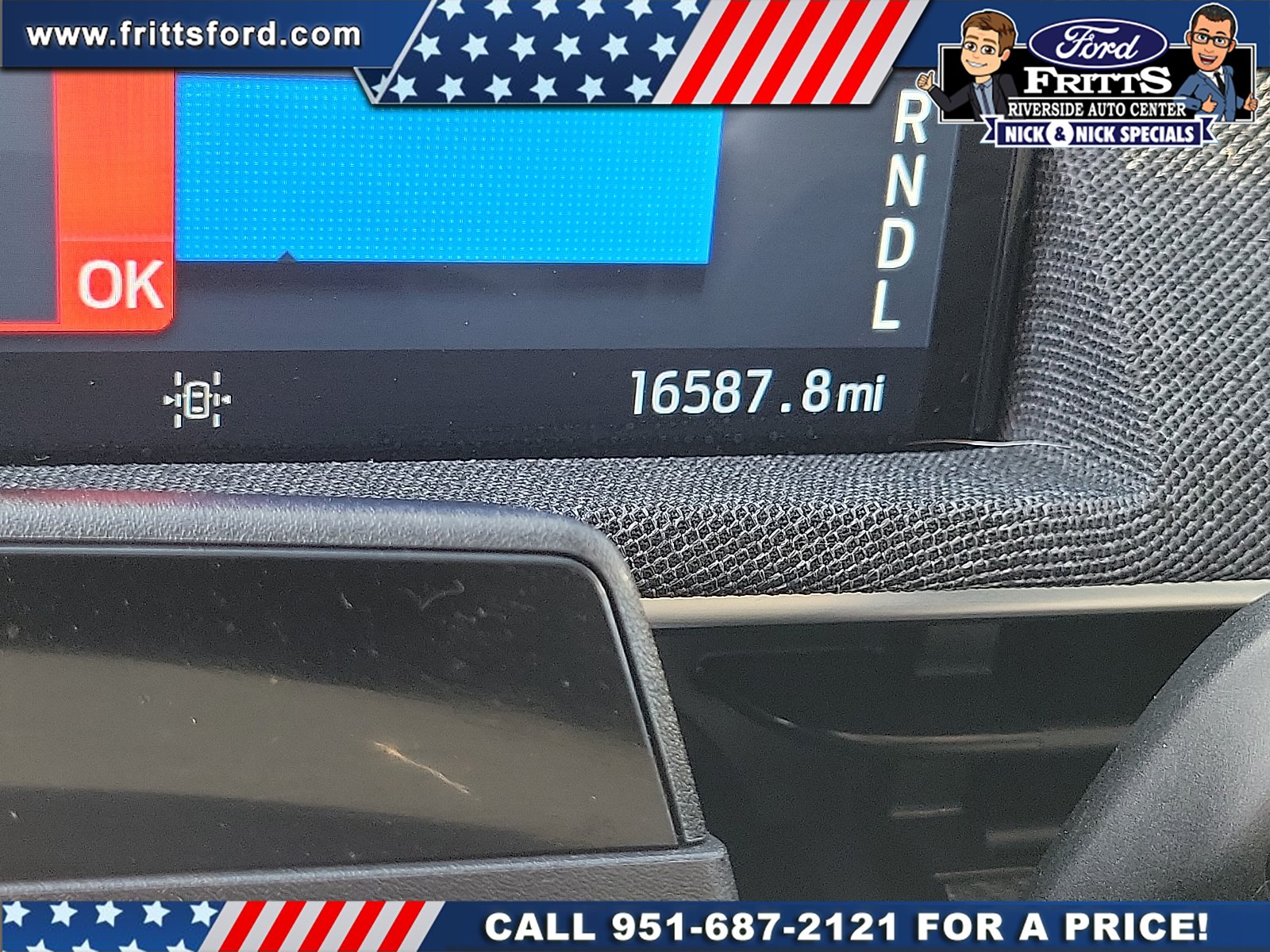 Certified 2023 Ford Mustang Mach-E Premium AWD with VIN 3FMTK3SU5PMA80049 for sale in Riverside, CA