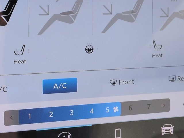 Used 2021 Silver Chrysler Touring L image 21