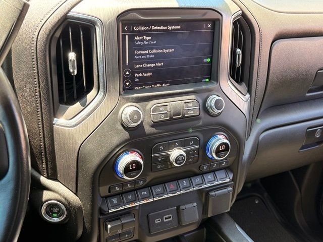 Used 2022 Black GMC Denali image 18