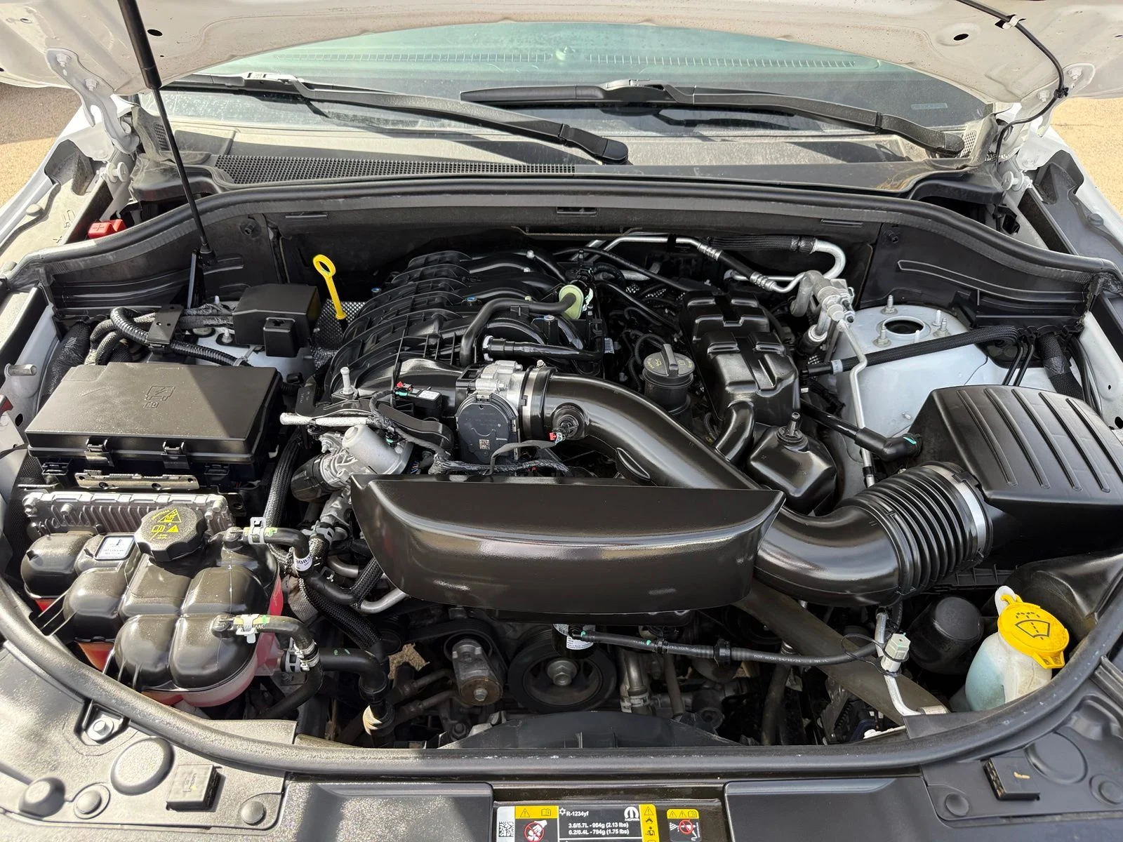 2024 Dodge Durango GT - Photo 46