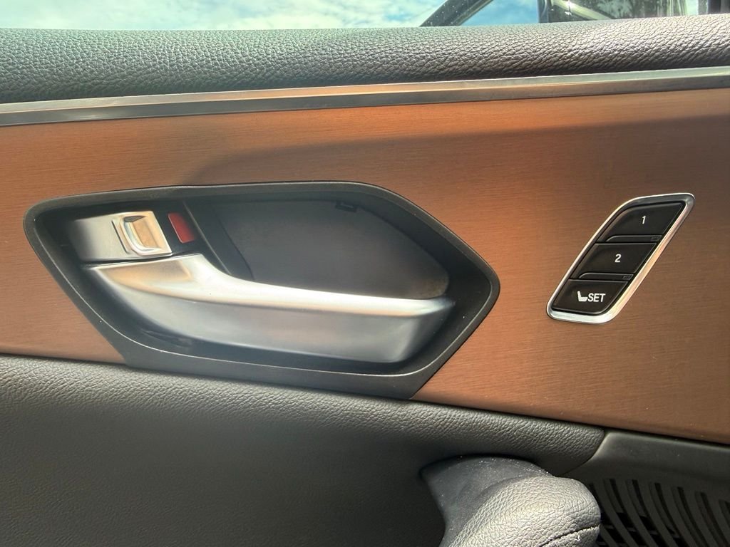 Used 2021 Black Acura Base image 26