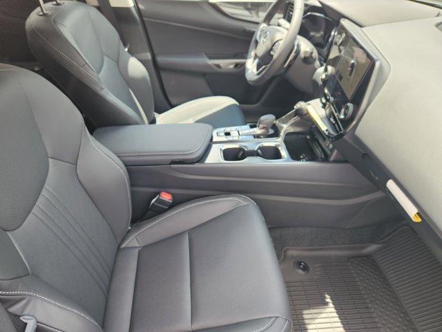 New 2026 Atomic Silver Lexus PREMIUM image 17