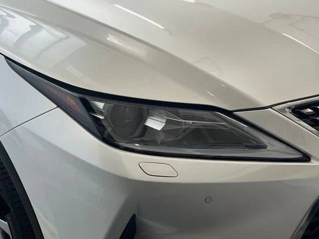 Used 2022 Eminent White Pearl Lexus 350L image 13