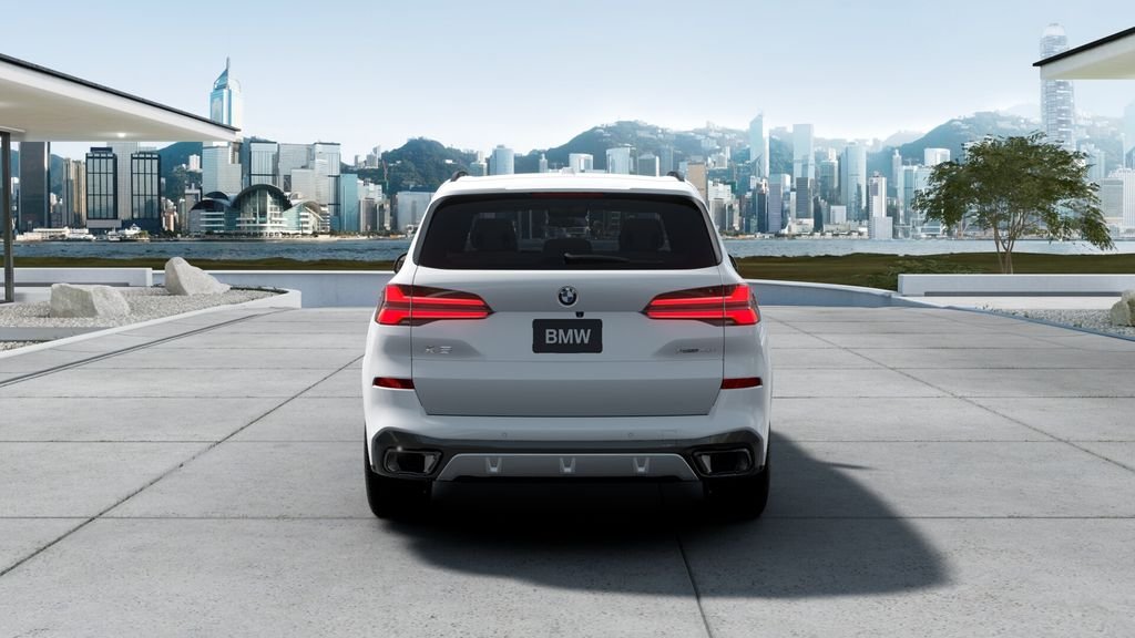 New 2026 Alpine White BMW sDrive40i image 30