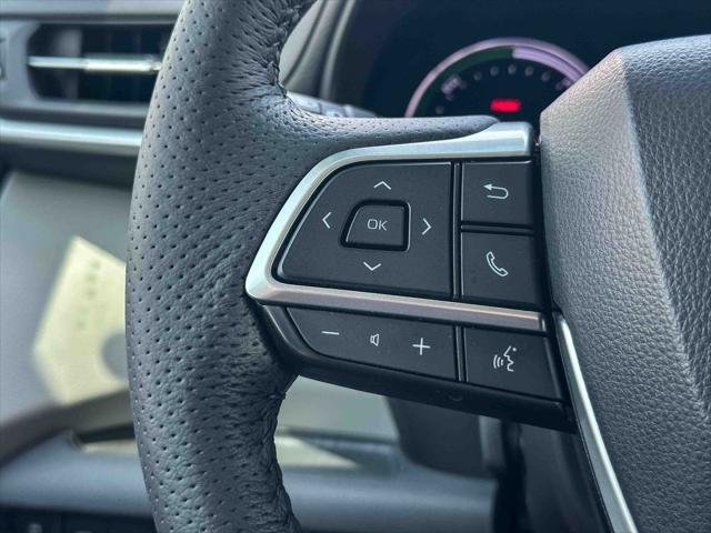 Certified Used 2021 CELESTIAL SILVER Toyota  image 27