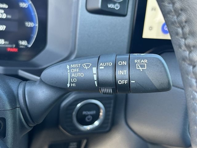 Certified Used 2026 Blue Toyota Base image 28