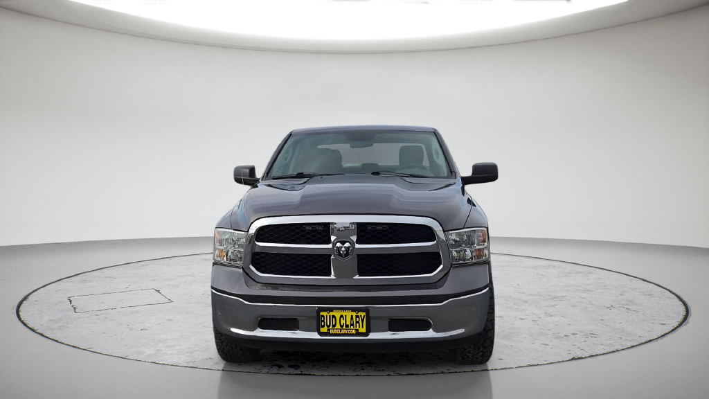 Used 2014 RAM Ram 1500 ST with VIN 1C6RR7KT9ES347195 for sale in Moses Lake, WA
