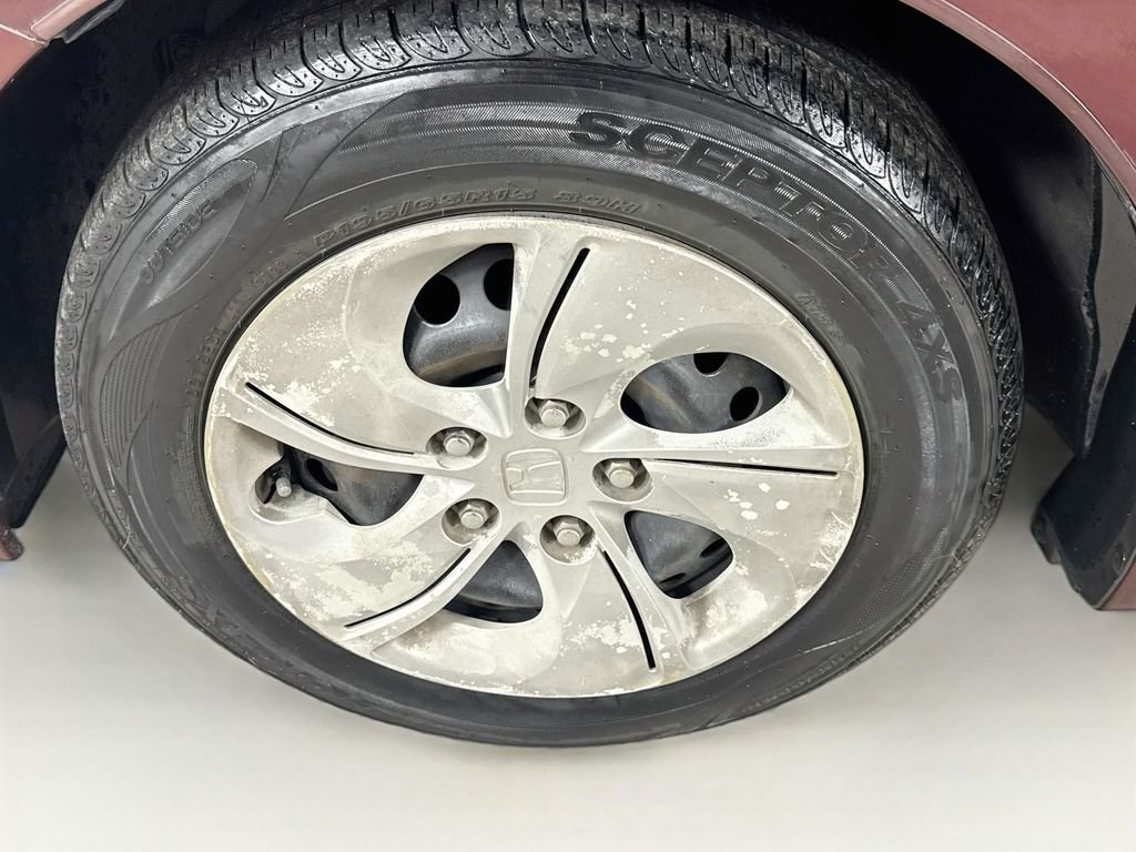 Used 2013 Crimson Pearl Honda LX image 32