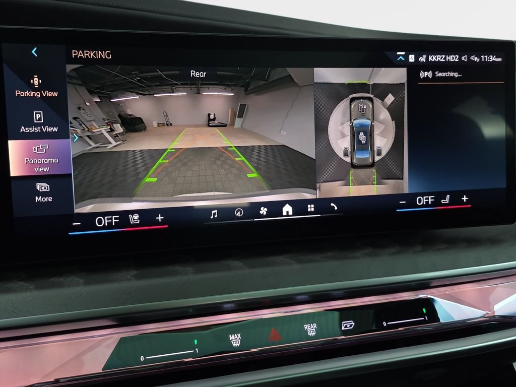 2026 BMW 7 Series 740i - Photo 23