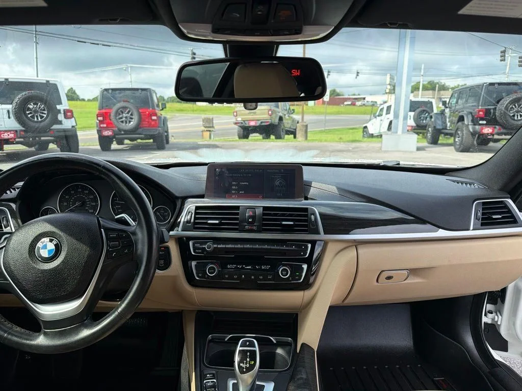 Used 2019 White BMW 430i image 19