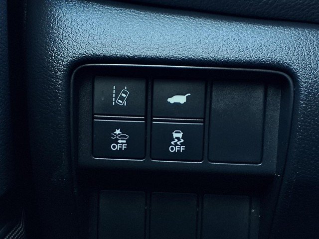 2020 Honda CR-V Touring - Photo 21