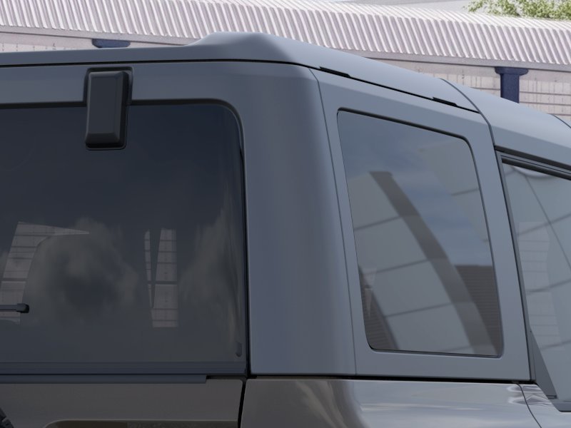 New 2026 Marsh Gray Ford Big Bend® image 25