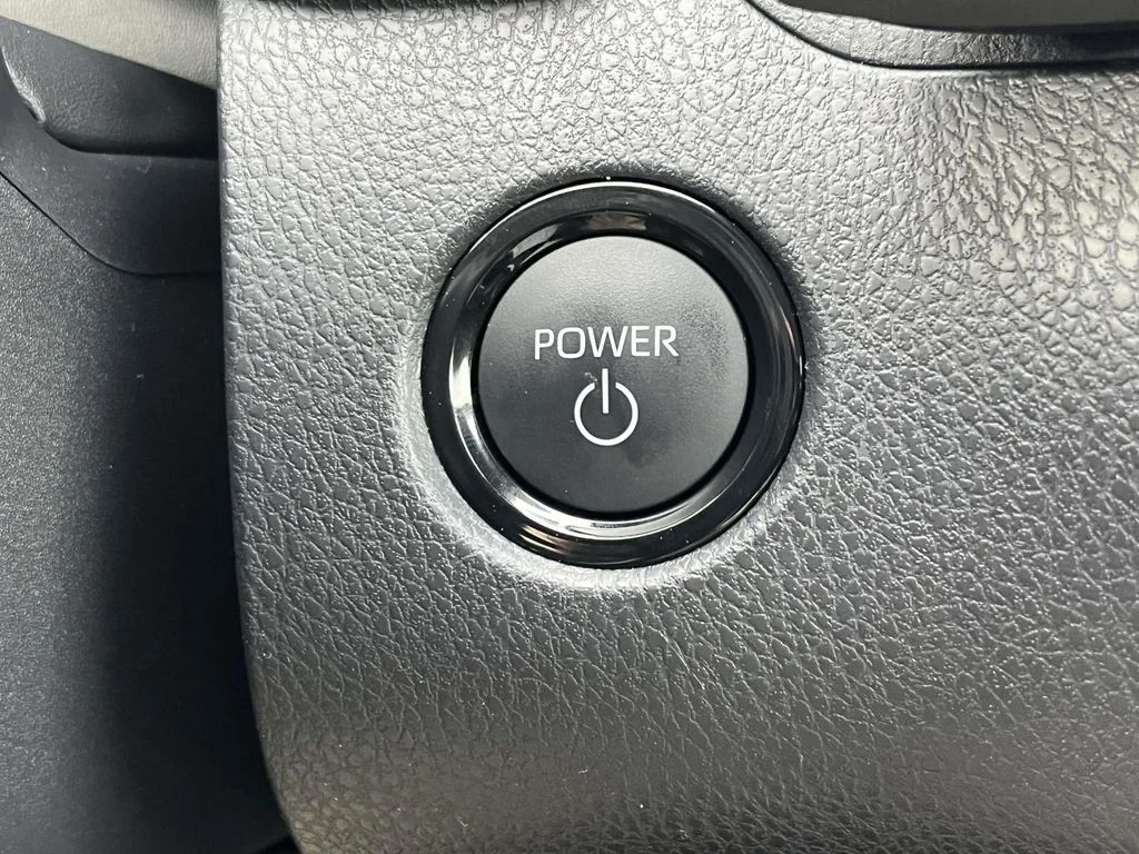 2026 Toyota Camry XLE - Photo 24