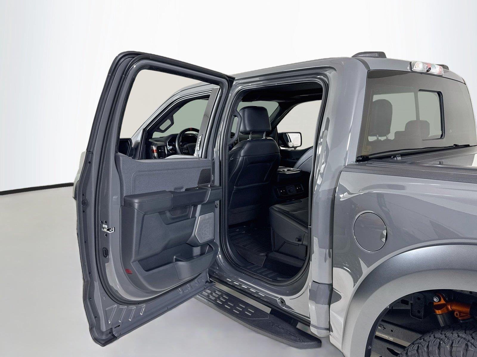 Used 2021 Lead Foot Ford Raptor image 26