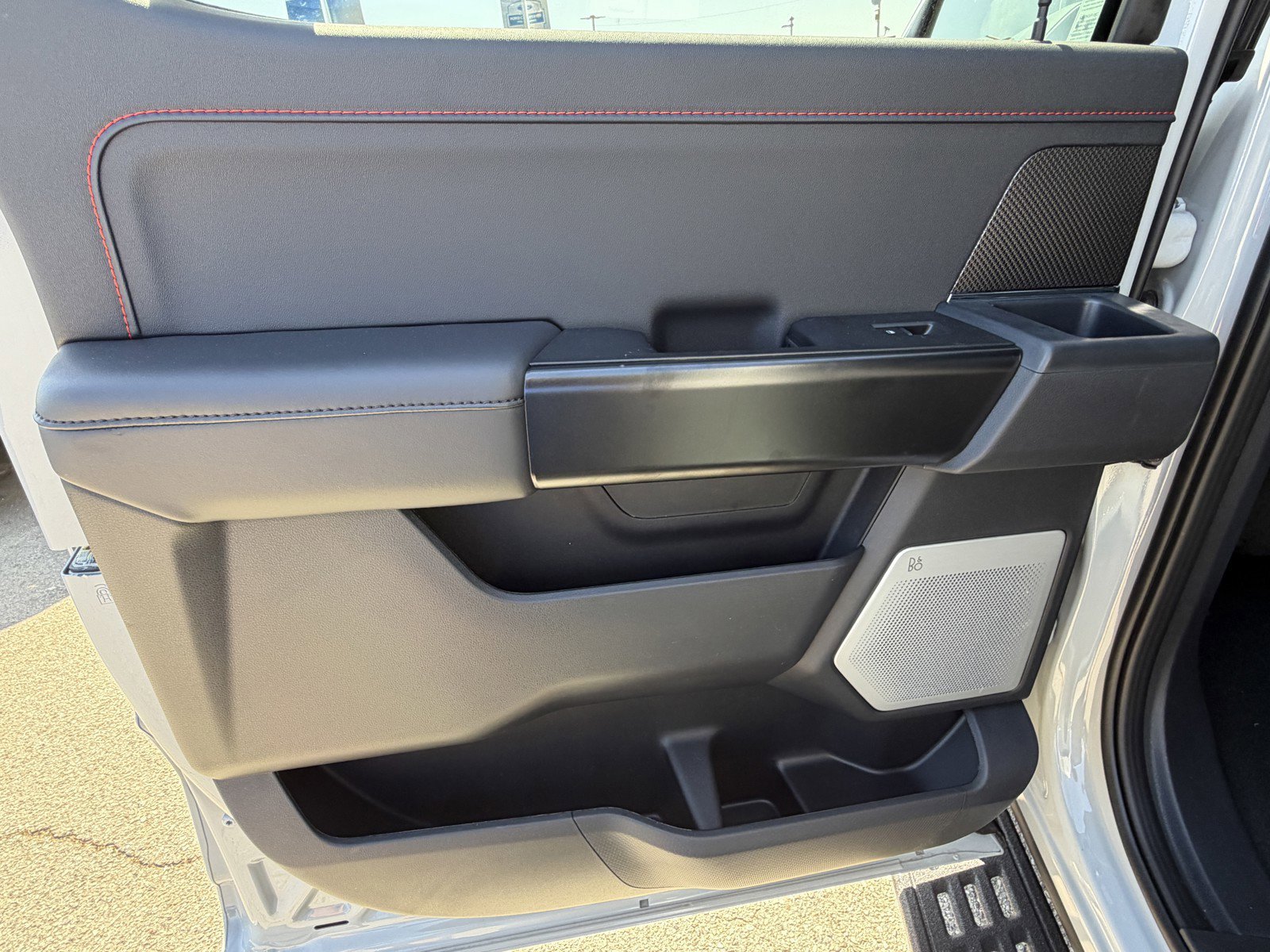 New 2026 Avalanche Ford Raptor® image 20