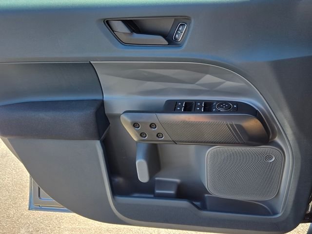 New 2026 Carbonized Gray Metallic Ford XL image 55