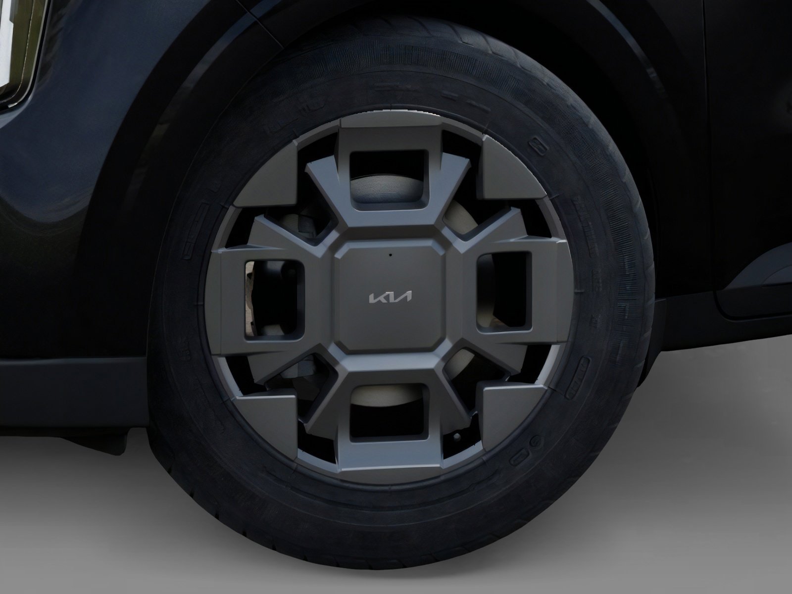 New 2026 Panthera Metal Kia EX image 9