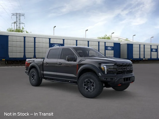 2026 Ford F-150 F-150 Raptor Raptor®